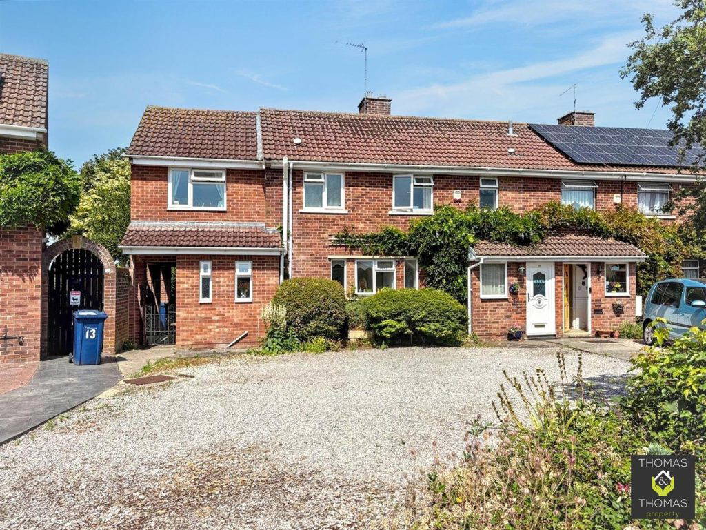Lewis Avenue, Longford, Gloucester
