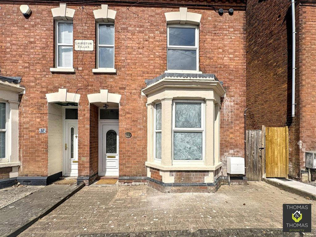 Henry Road, Kingsholm
