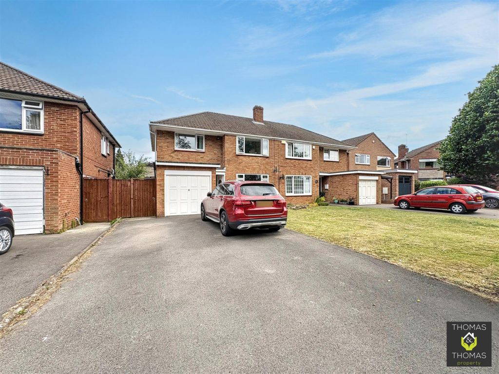 Lilliesfield Avenue, Barnwood