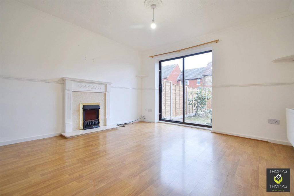 Coopers Elm, Quedgeley