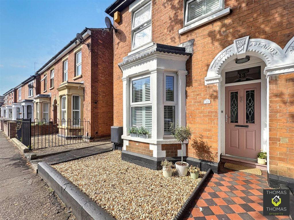 Malvern Road, Gloucester
