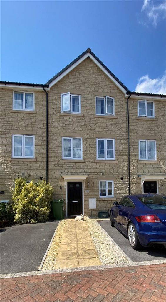 Sapphire Way, Brockworth