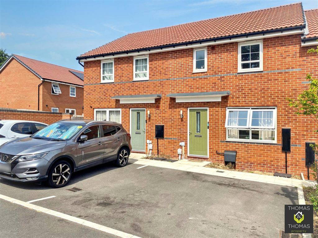 New Orchard Avenue, Matson