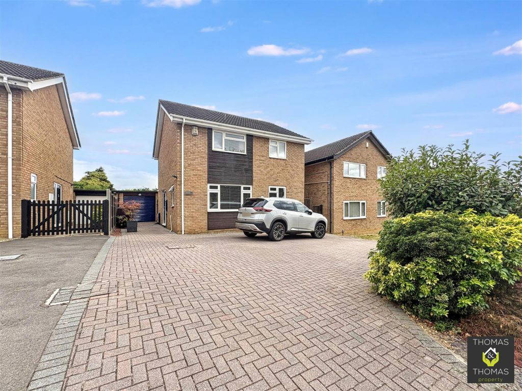 Wheatway, Abbeydale