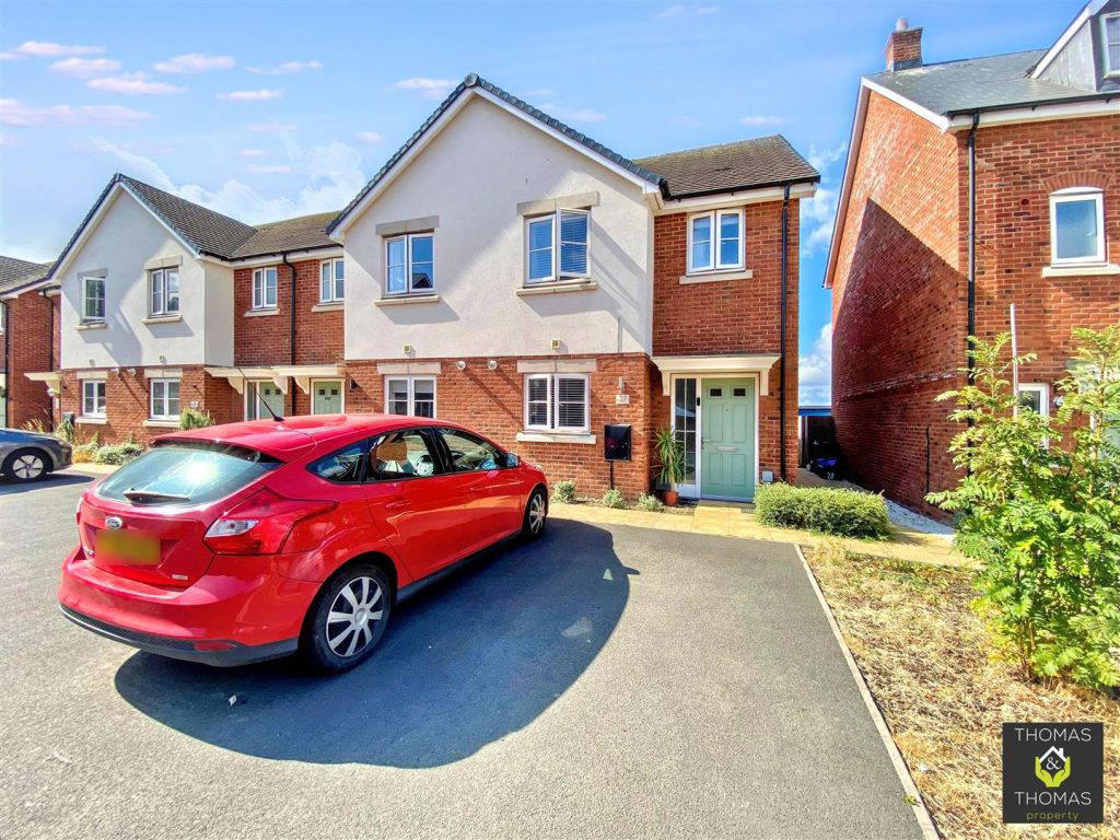 Millstone Way, Gloucester