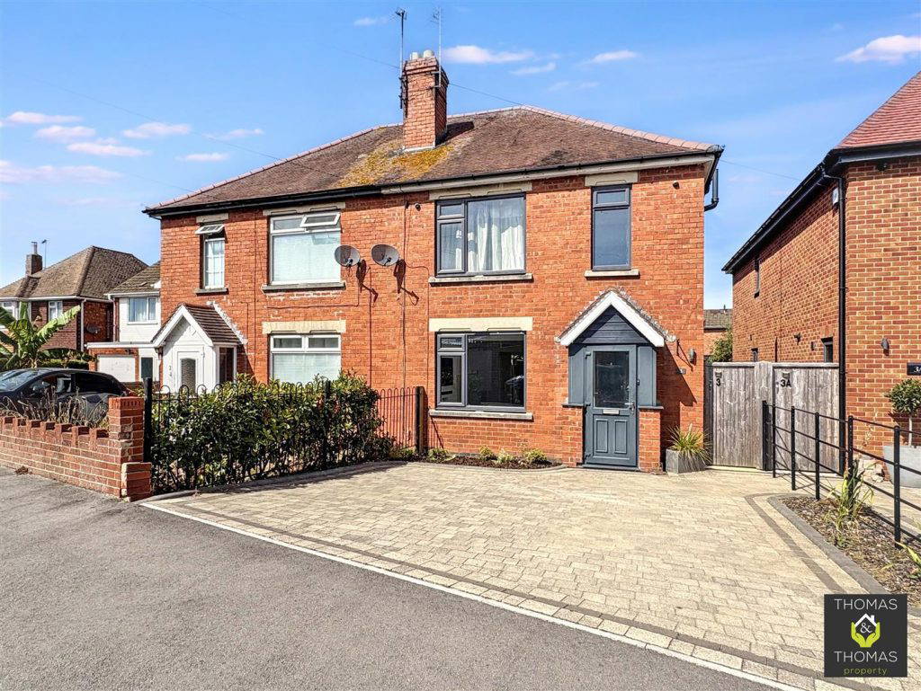 Old Painswick Road, Gloucester