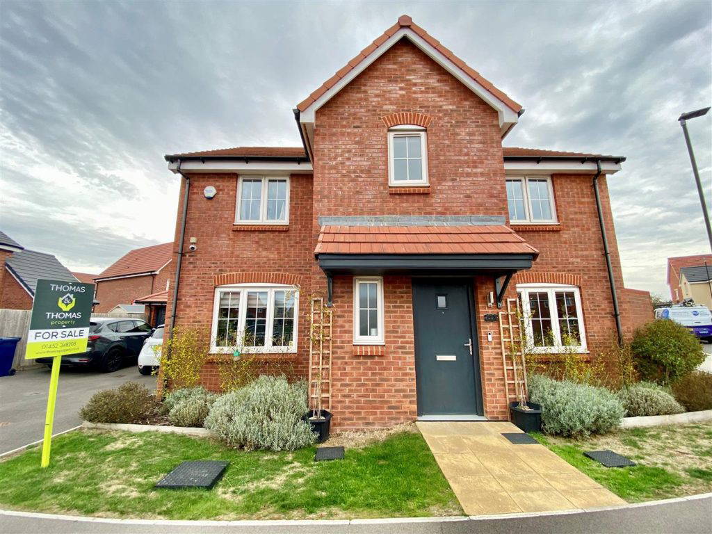 Aster Close, Twigworth