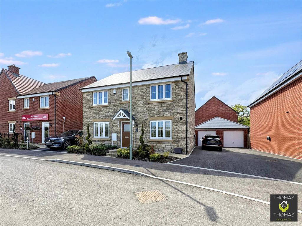 Phipps Drive, Quedgeley