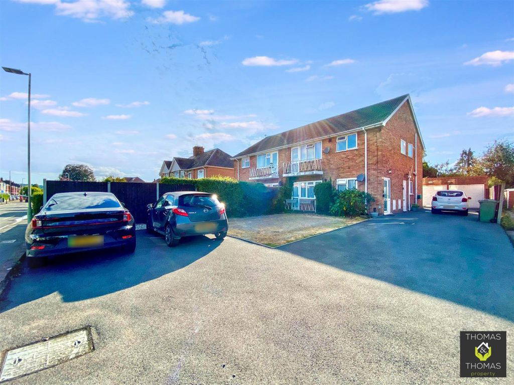 Elmbridge Road, Gloucester