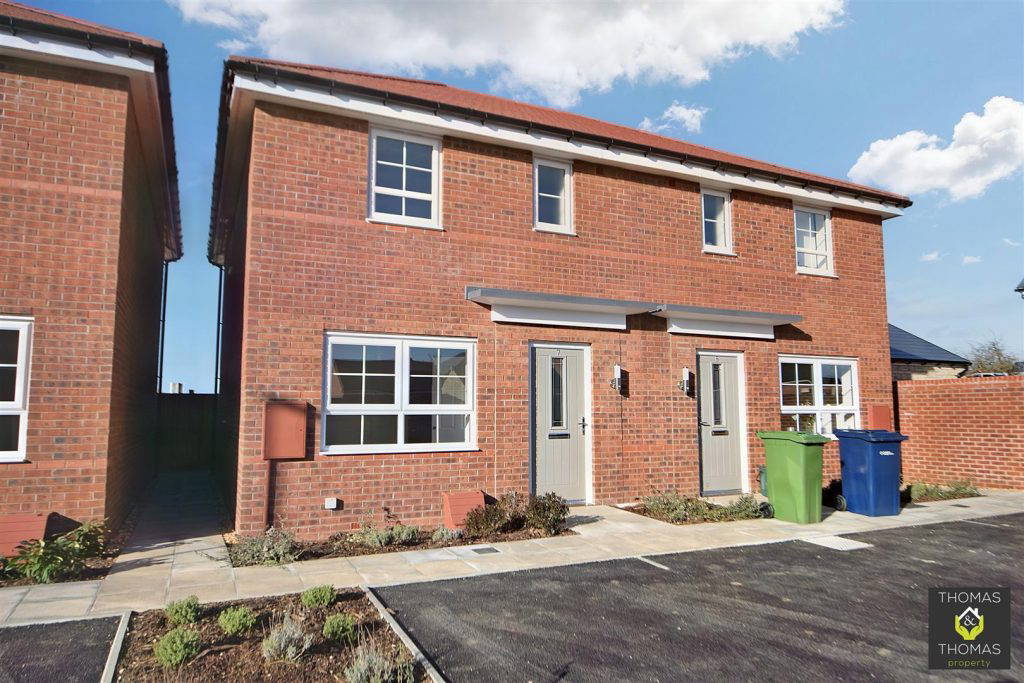 Burnet Close, Innsworth