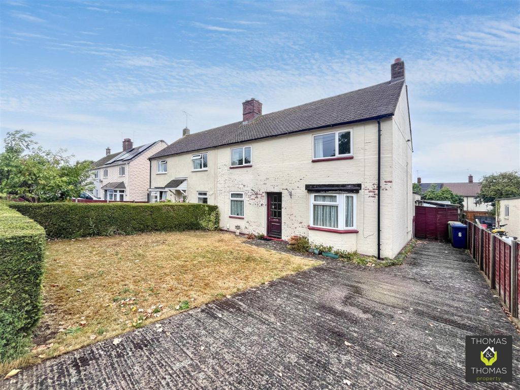 Astridge Road, Witcombe