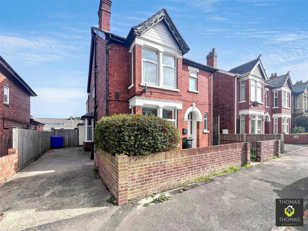 Linden Road, Gloucester