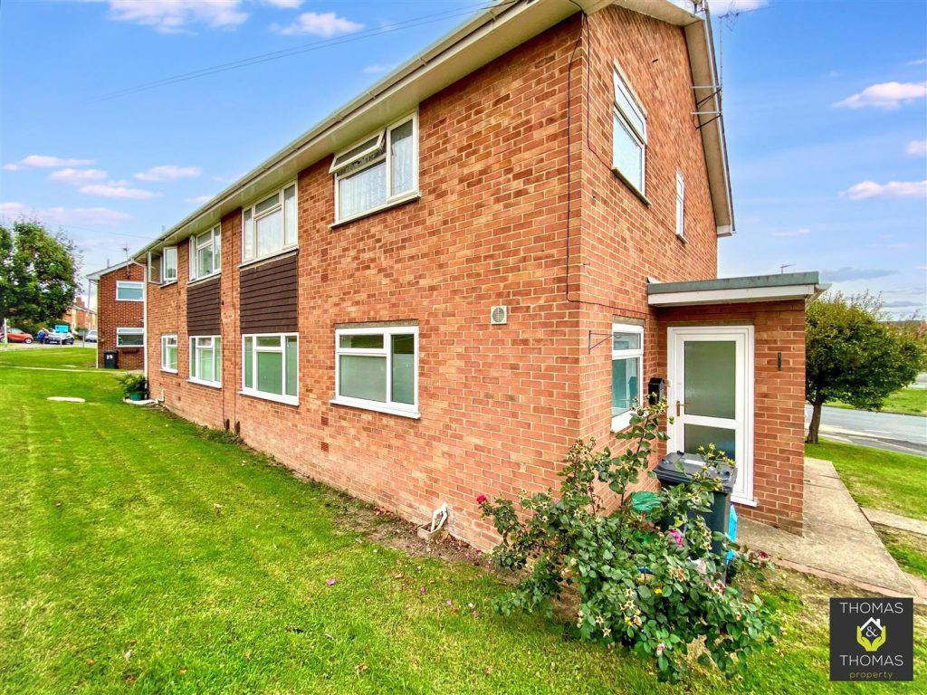 Hendingham Close, Tuffley