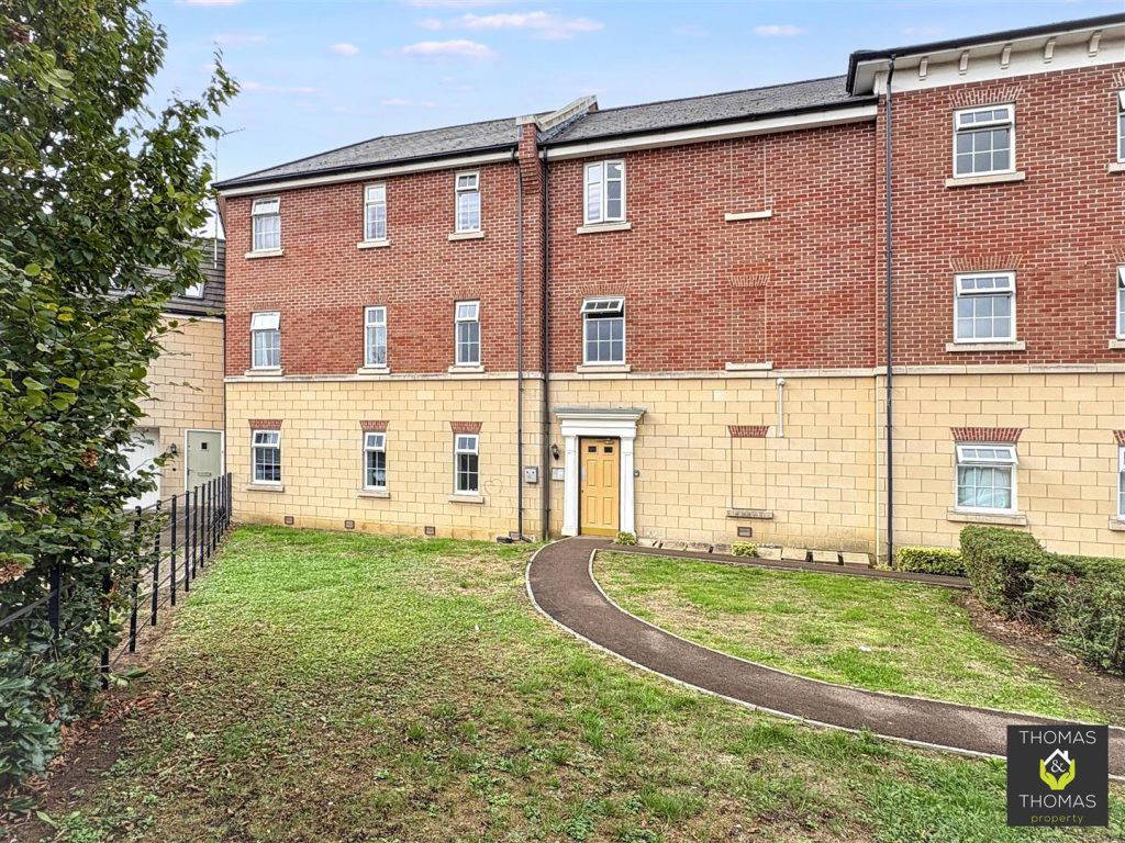 Shawbury Avenue, Kingsway.