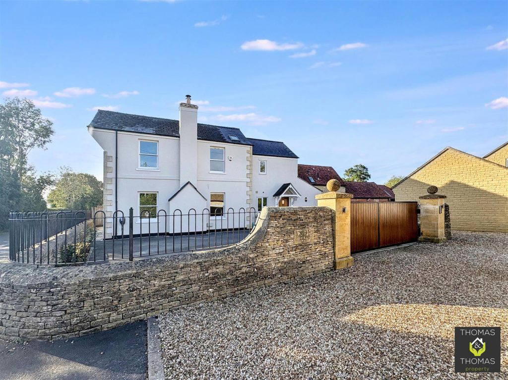 Cleeve Road, Gotherington