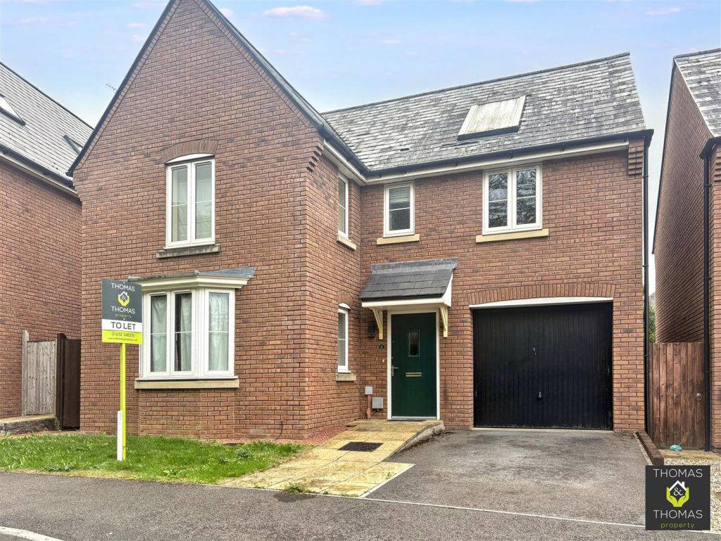 Oak View, Hardwicke, Gloucester