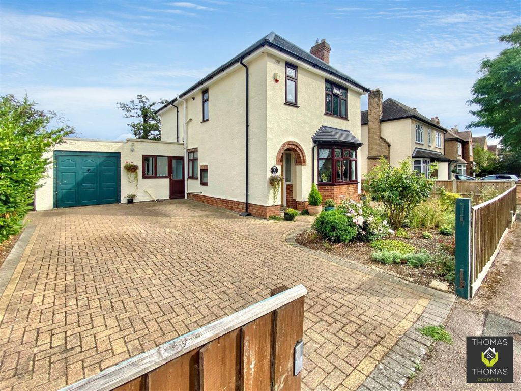 York Road, Tewkesbury