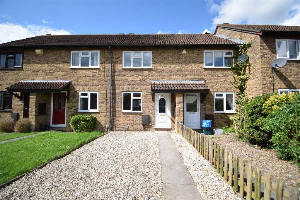 Redwind Way, Longlevens