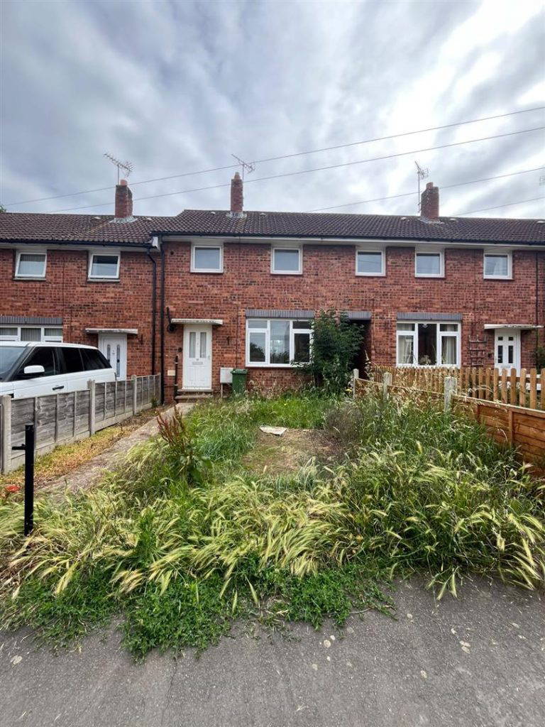Green Acre, Brockworth