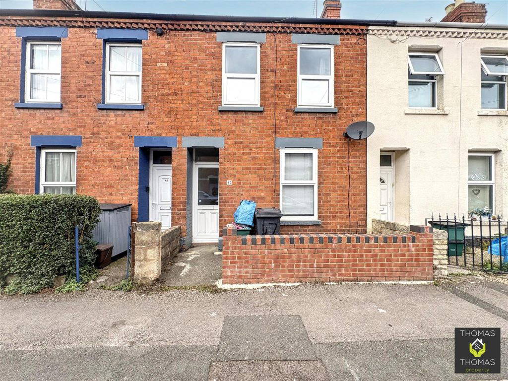 Alfred Street, Gloucester