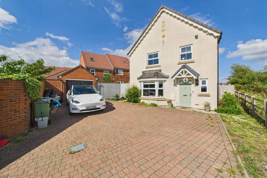 Swallowcroft, Eastington, Stonehouse
