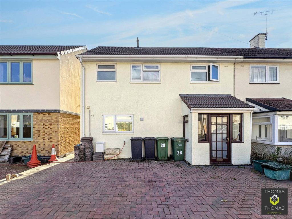 Elmleaze, Gloucester