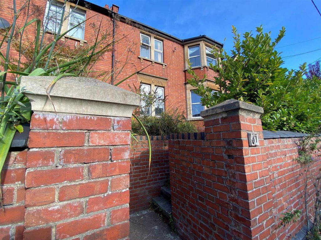 Slad Road, Stroud