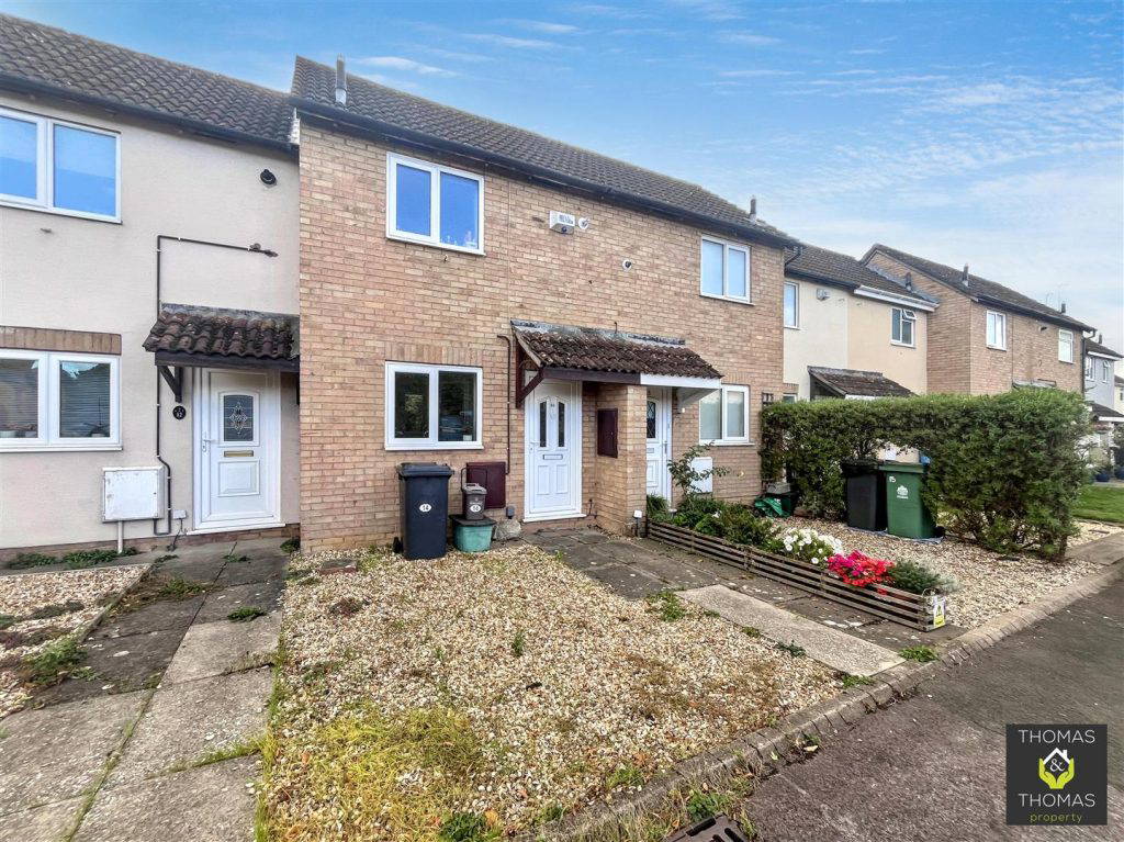 Milford Close, Longlevens