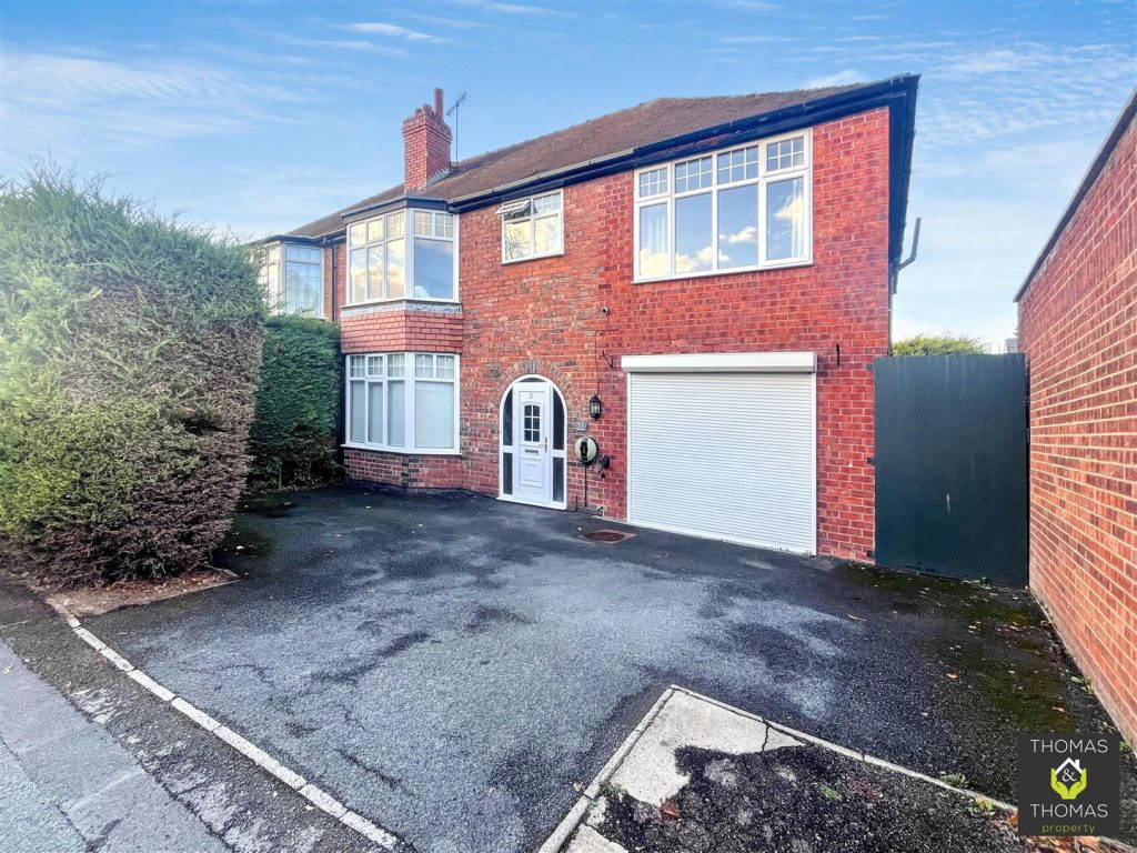 Billbrook Road, Hucclecote