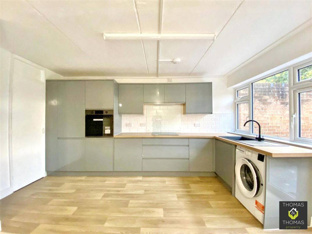 Columbia Close, Gloucester