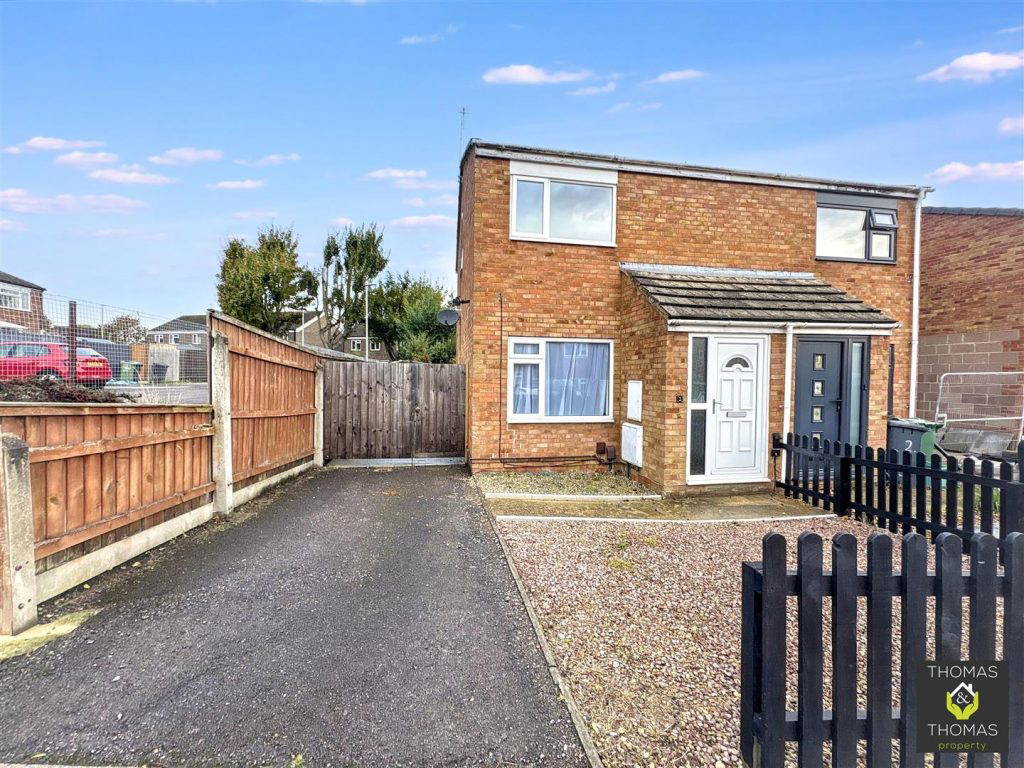 Myrtle Close, Gloucester