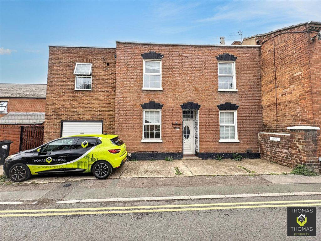 Millbrook Street, Gloucester