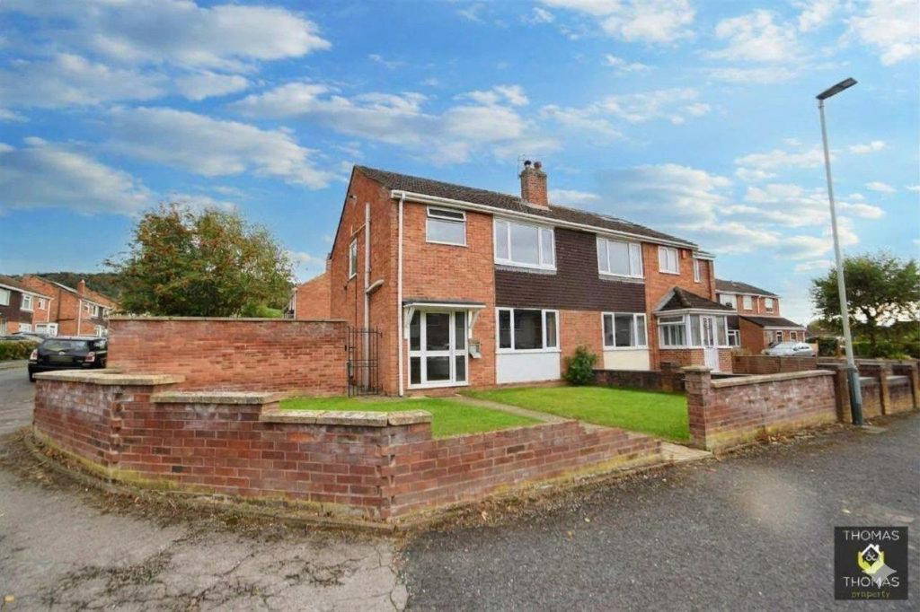 Thompson Drive, Cheltenham